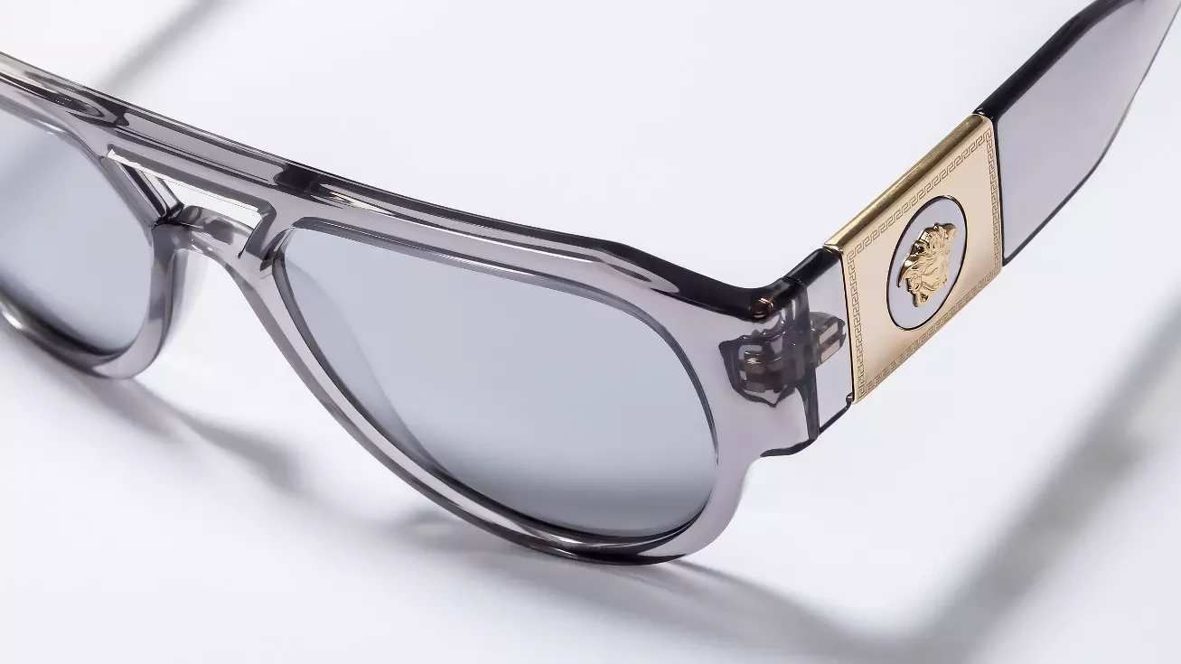 Солнцезащитные очки VERSACE 0VE4401 53416G