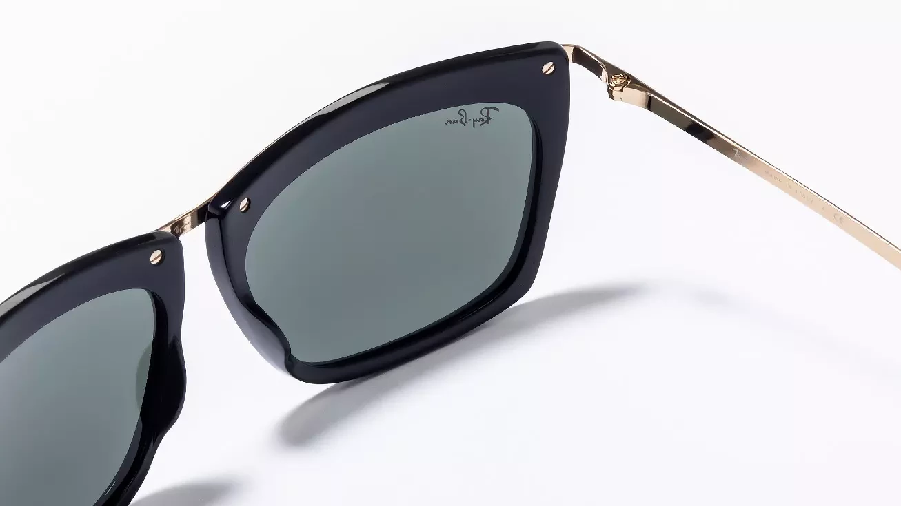 Солнцезащитные очки Ray Ban 0RB2419 130331