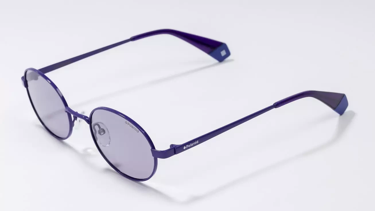 Солнцезащитные очки POLAROID PLD 6066/S B3V