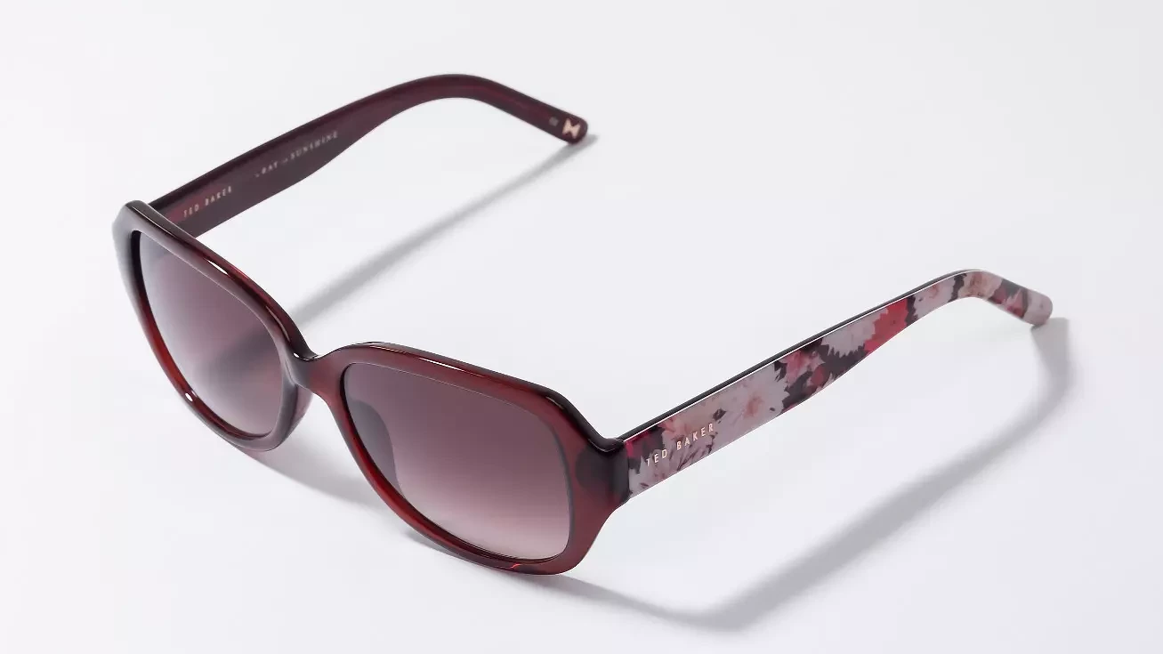 Солнцезащитные очки TED BAKER MAE 1606 204