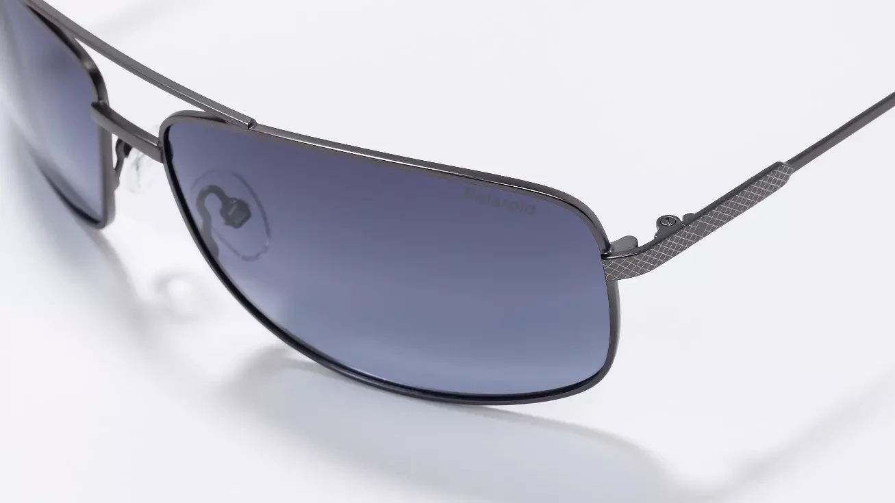 Солнцезащитные очки POLAROID PLD 2101/S R80