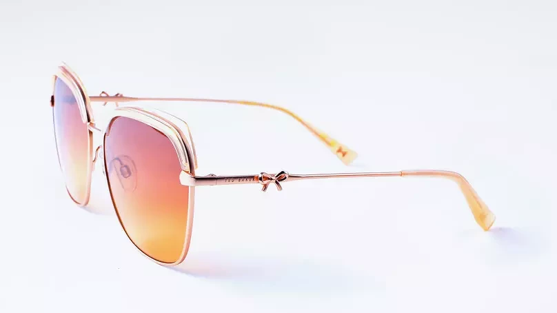 Солнцезащитные очки TED BAKER 1660 209