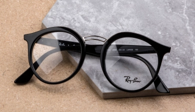 Как проверить очки Ray-Ban