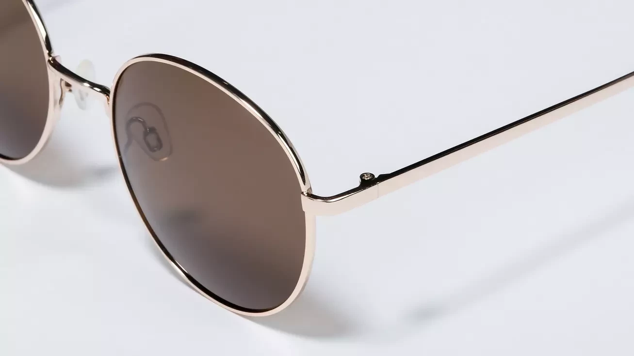 Солнцезащитные очки Dackor 374 BROWN