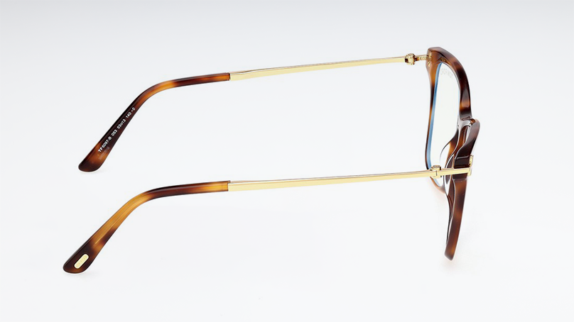 Оправа Tom Ford FT6097-B 053