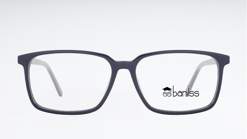 Оправа BANISS BS8076 COL.02