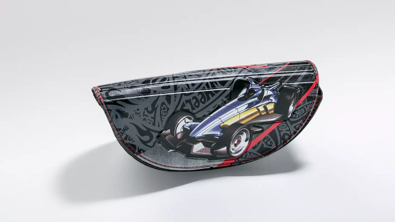 Солнцезащитные очки HOT WHEELS HWS37 c140