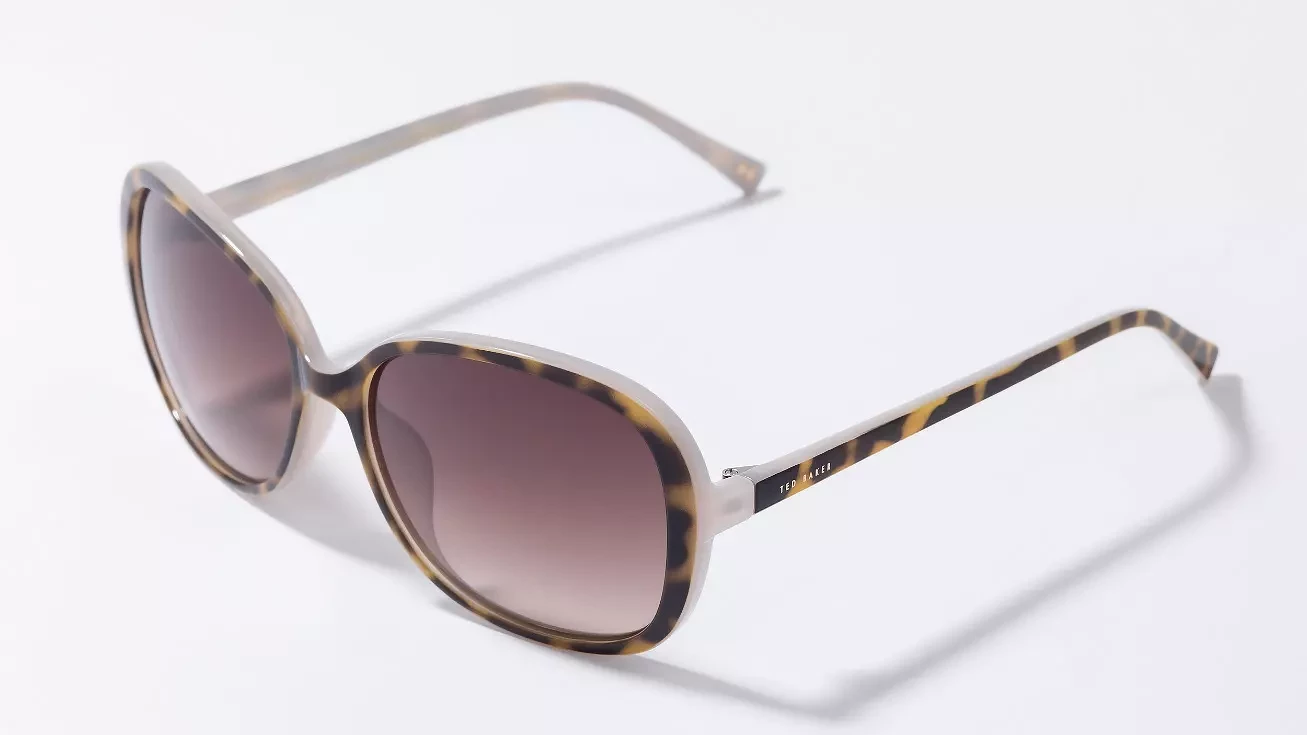 Солнцезащитные очки TED BAKER RIOS 1603 121
