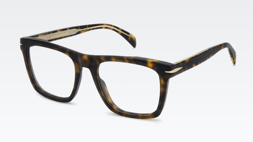 Оправа David Beckham DB 7020 N9P