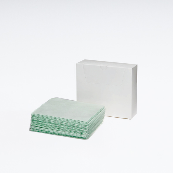 Салфетка CC-1416 светло-зеленый