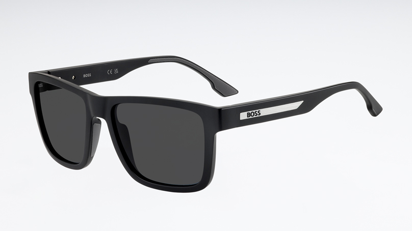 Солнцезащитные очки HUGO BOSS BOSS 1907/S 807