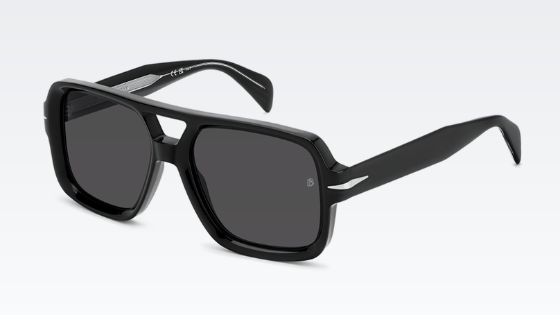 Солнцезащитные очки David Beckham DB 7151/S 807