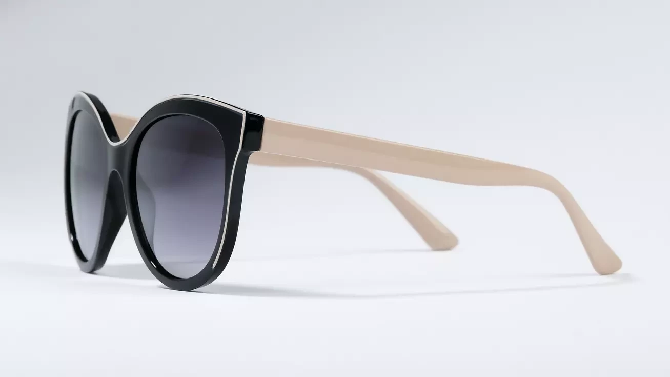 Солнцезащитные очки Dackor 447 NERO