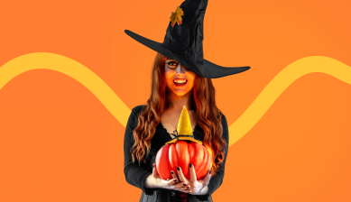 Топ-10 трендовых образов на Хэллоуин 2025