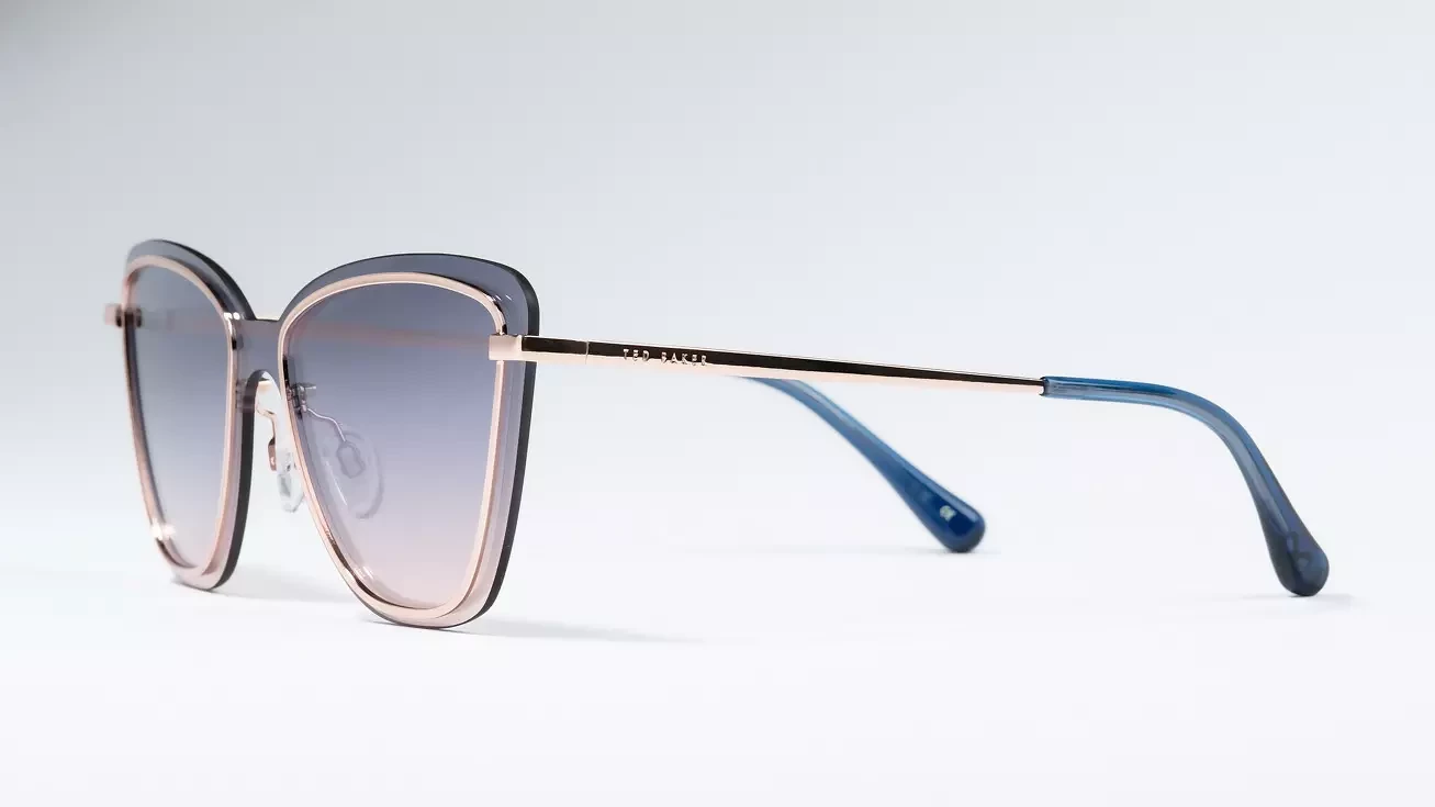 Солнцезащитные очки TED BAKER LAILA 1582 400