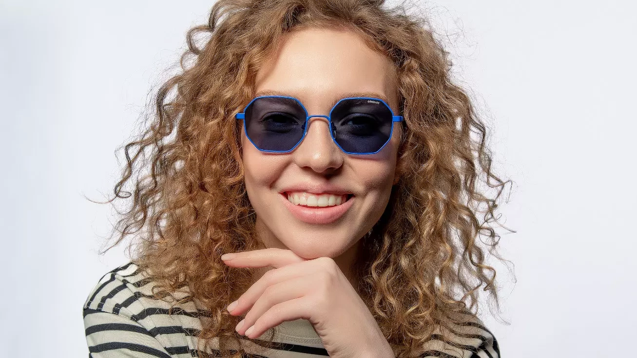 Солнцезащитные очки POLAROID PLD 6067/S PJP