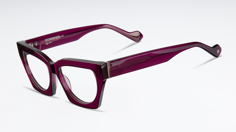 Оправа KREUZBERGKINDER MAX C7