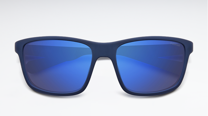 Солнцезащитные очки POLAROID PLD 2153/S FLL