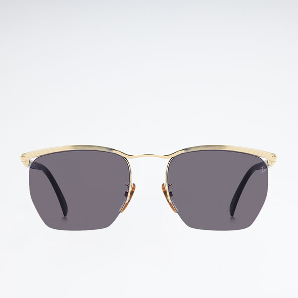 Солнцезащитные очки David Beckham DB 1225/S RHL