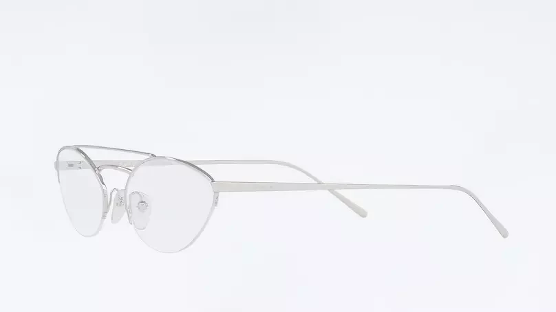 Оправа PRADA 0PR 62VV 1BC1O1