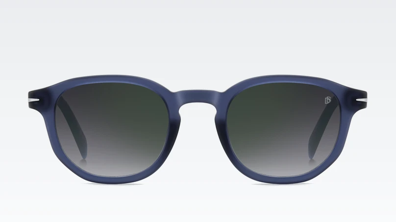 Солнцезащитные очки David Beckham DB 1007/S FLL