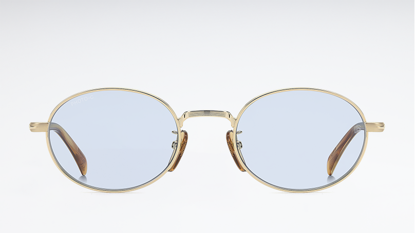 Солнцезащитные очки David Beckham DB 1196/S T5U