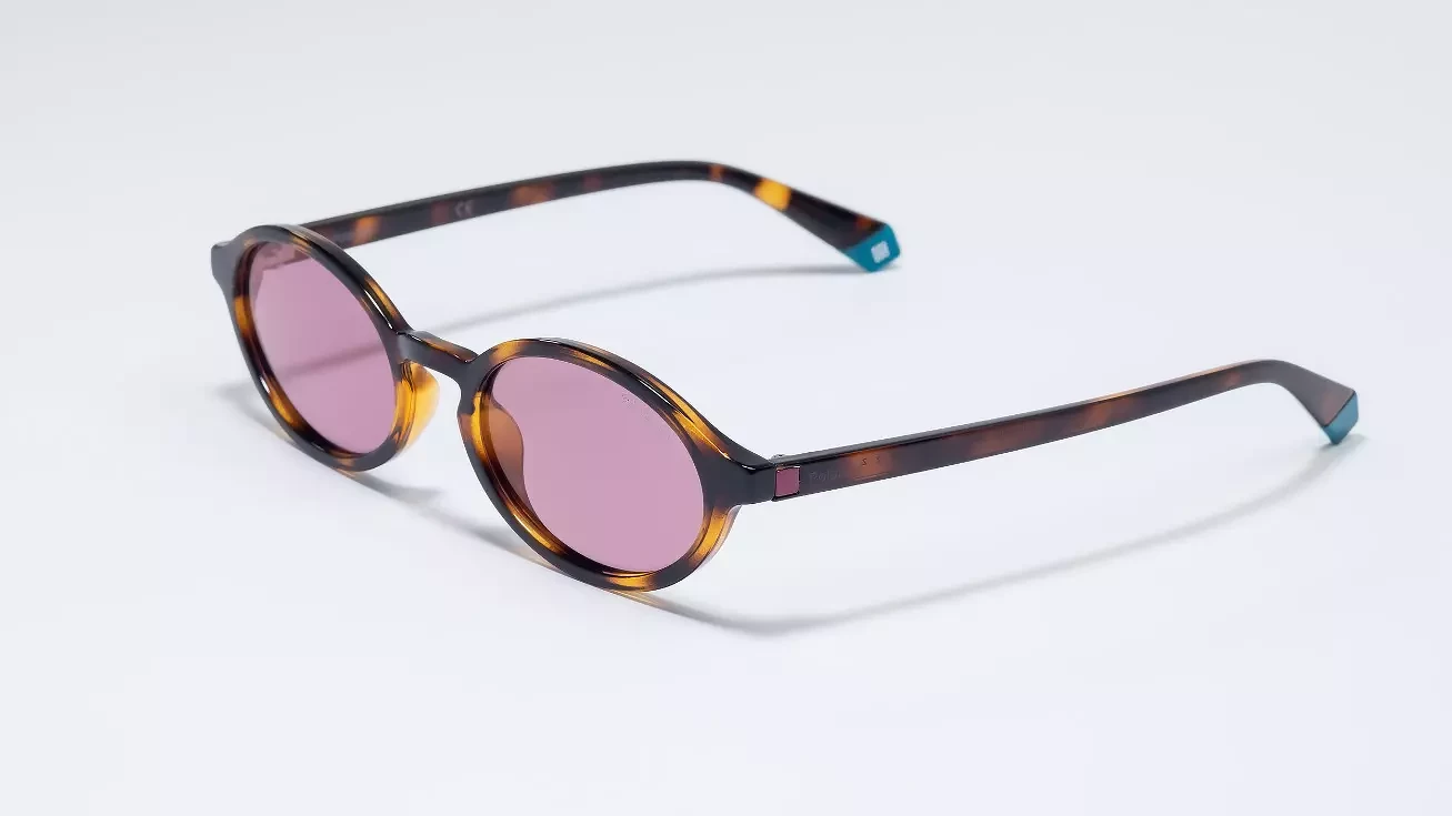 Солнцезащитные очки POLAROID PLD 6090/S C4B