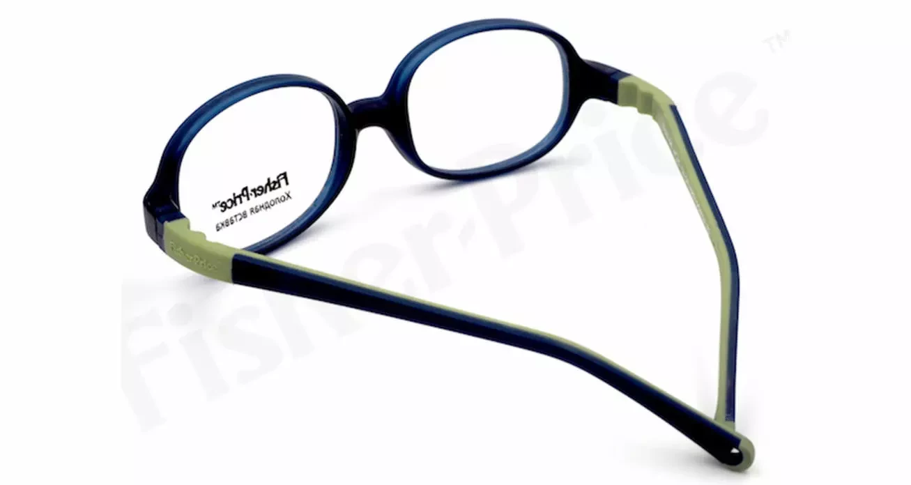 Оправа FISHER PRICE FPV-40 c580