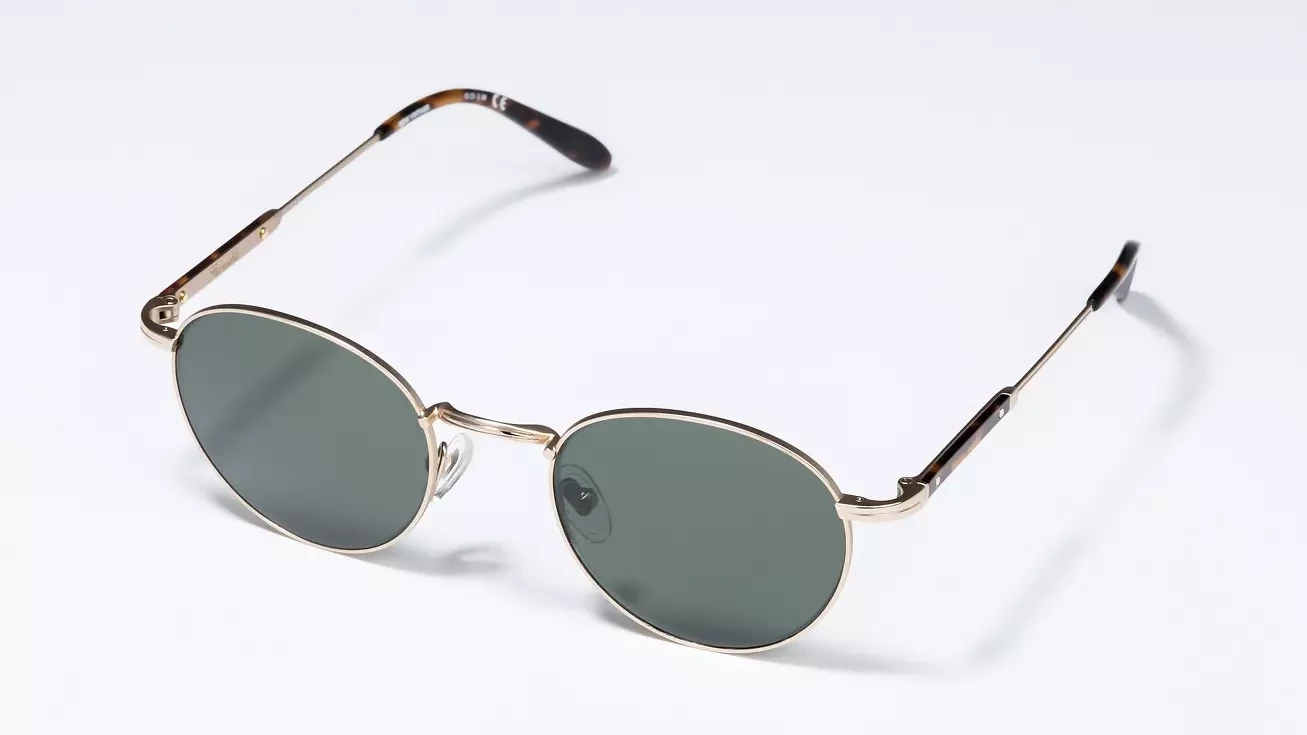 Солнцезащитные очки Faconnable VS1214 ECDO