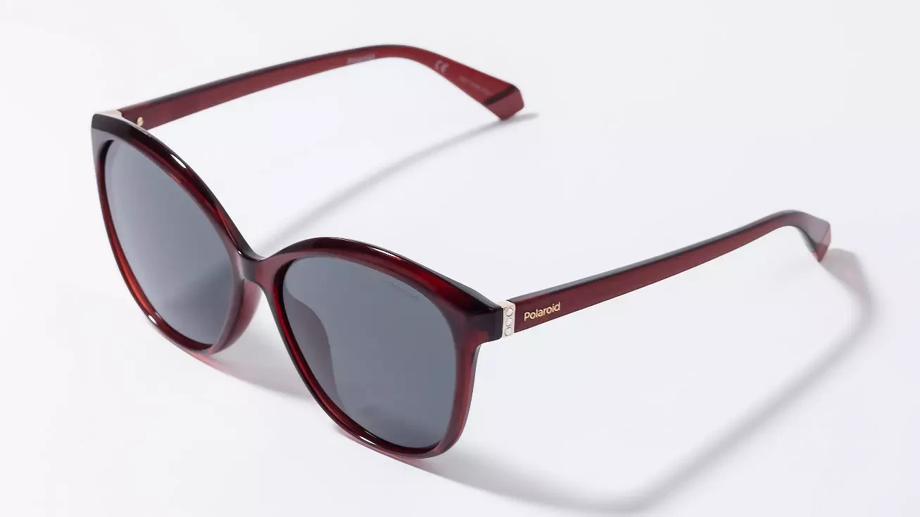 Солнцезащитные очки POLAROID PLD 4100/F/S C9A