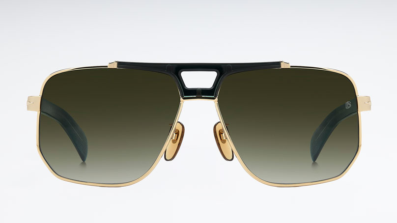 Солнцезащитные очки David Beckham DB 7157/S PEF