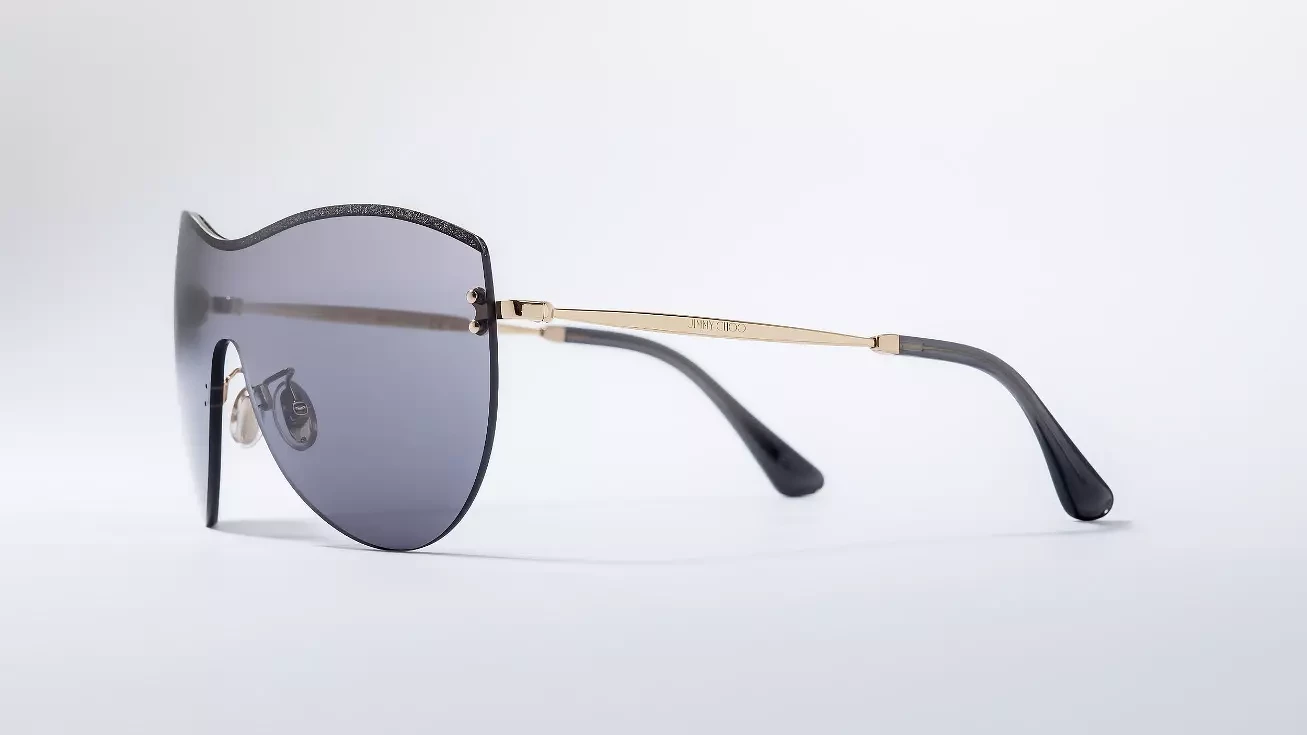 Солнцезащитные очки JIMMY CHOO NESS/S 2F7