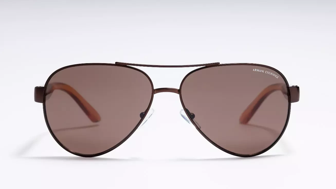 Солнцезащитные очки Armani Exchange 0AX2034S 611573