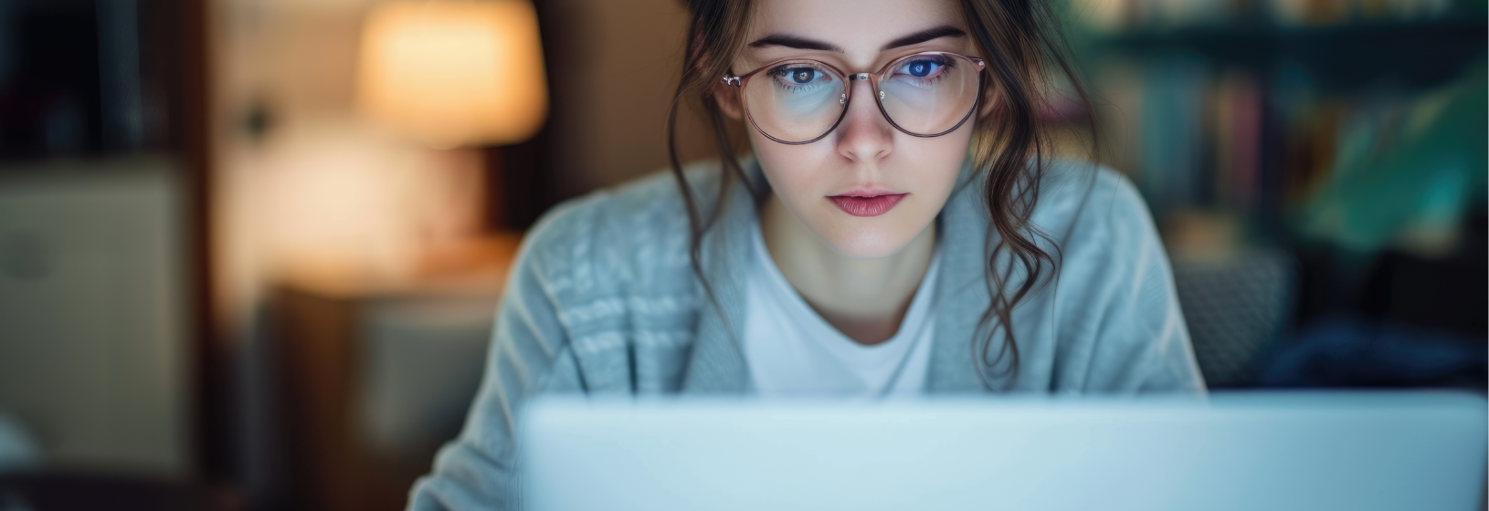 Насколько компьютер портит зрение: мнение медицинских специалистов и советы для профилактики