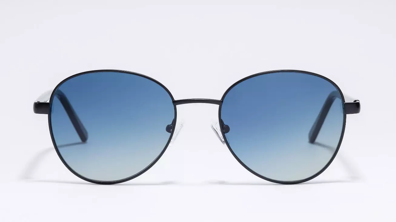 Солнцезащитные очки Trendy TDS0011 M.BLACK