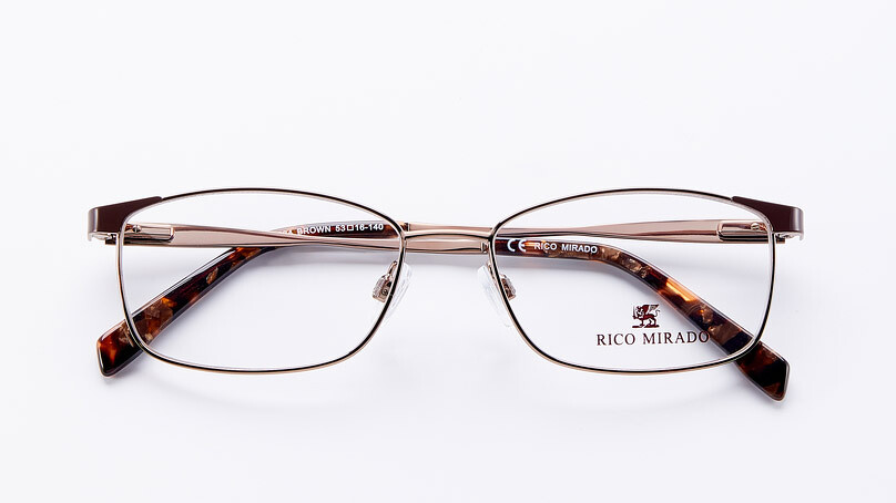 Оправа Rico Mirado 334 Brown