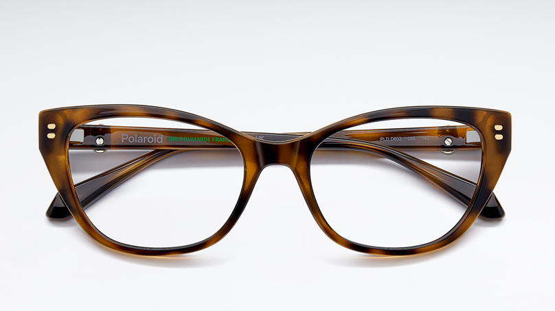 Оправа POLAROID PLD D602 086