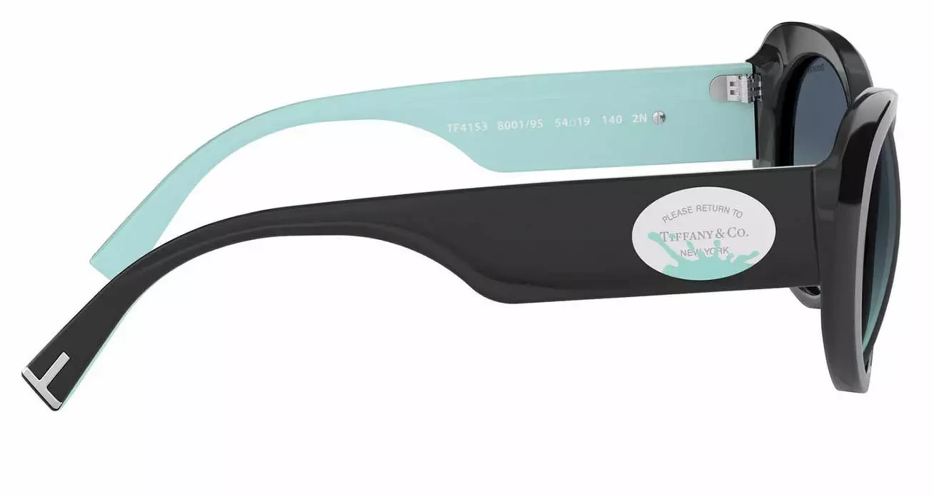 Солнцезащитные очки TIFFANY 0TF4153 80019S