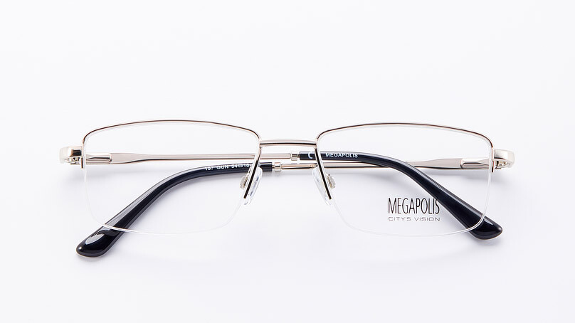 Оправа MEGAPOLIS 157 GUN