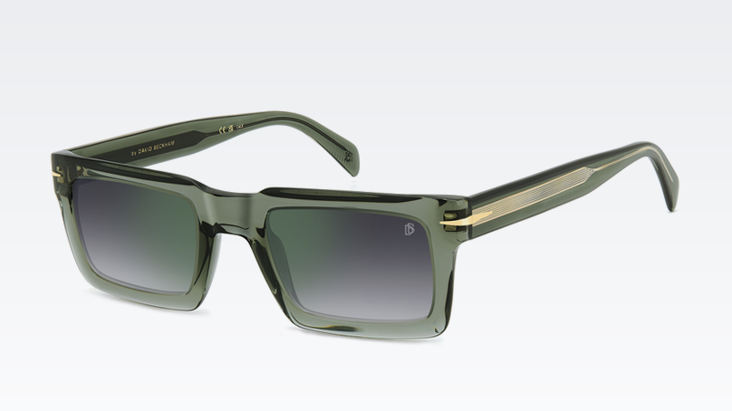Солнцезащитные очки David Beckham DB 7126/S 1ED