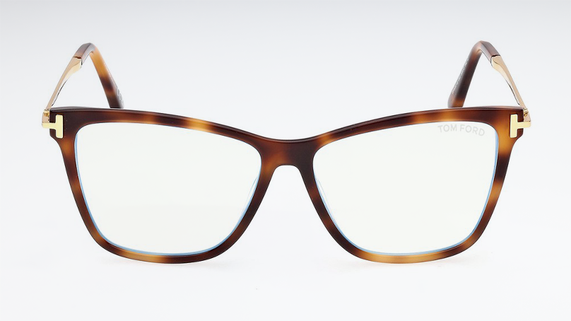 Оправа Tom Ford FT6097-B 053