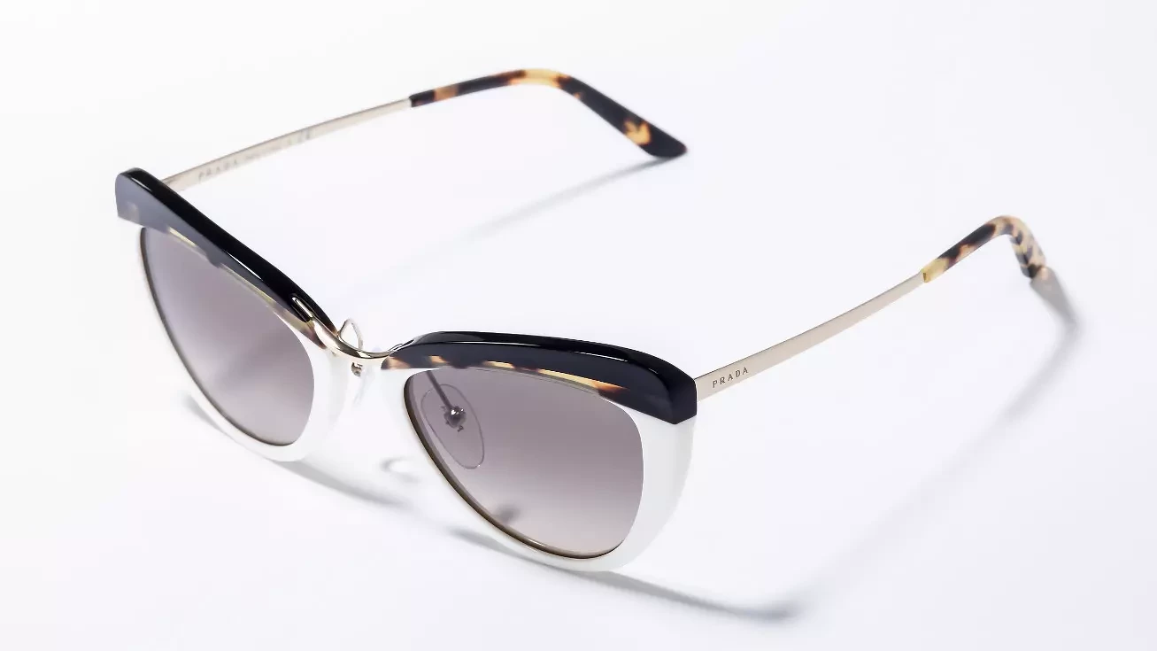 Солнцезащитные очки PRADA 0PR 25XS 05G3D0