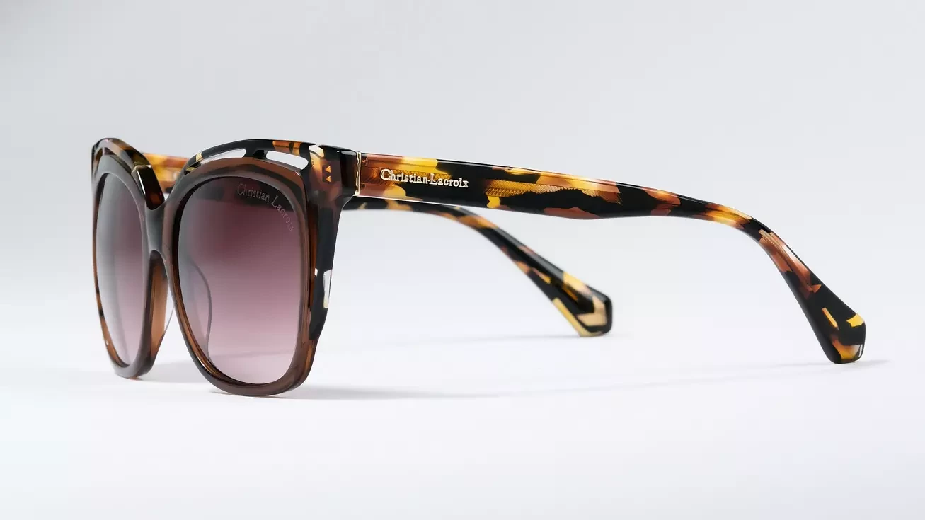 Солнцезащитные очки Christian Lacroix 5072 114