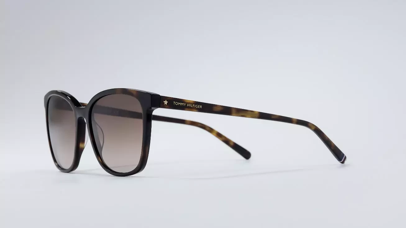 Солнцезащитные очки Tommy Hilfiger TH 1713/S 086