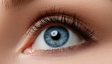 Как выбрать контактные линзы?