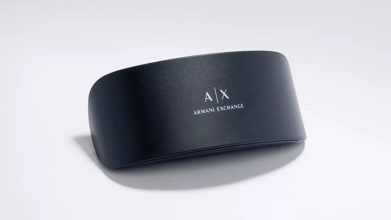 Солнцезащитные очки Armani Exchange 0AX4026S 8029T5