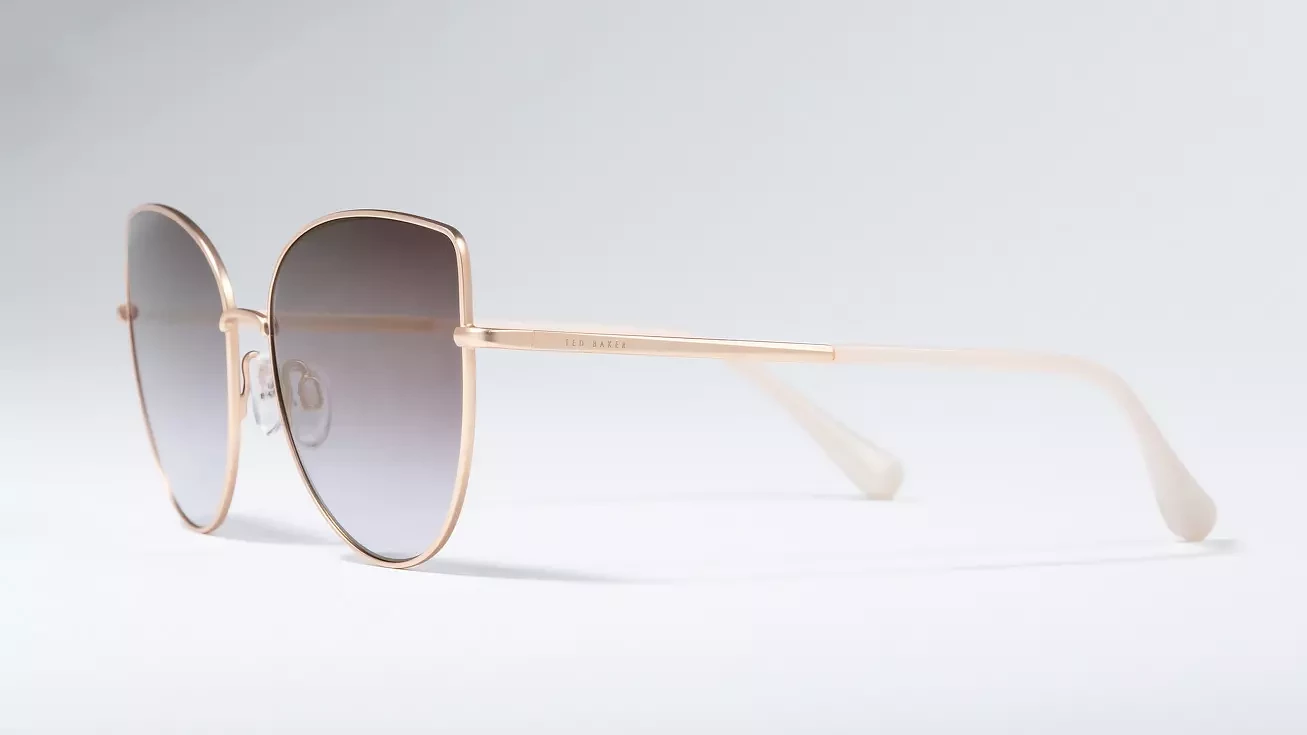 Солнцезащитные очки TED BAKER DREW 1523 403