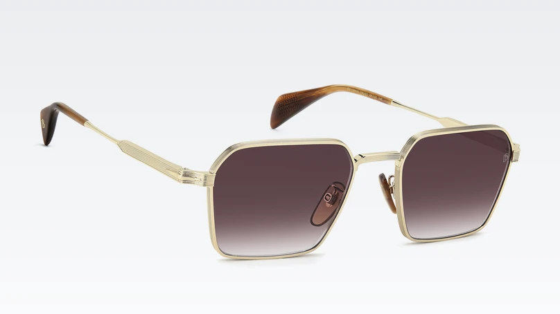 Солнцезащитные очки David Beckham DB 1245/S T5U SO