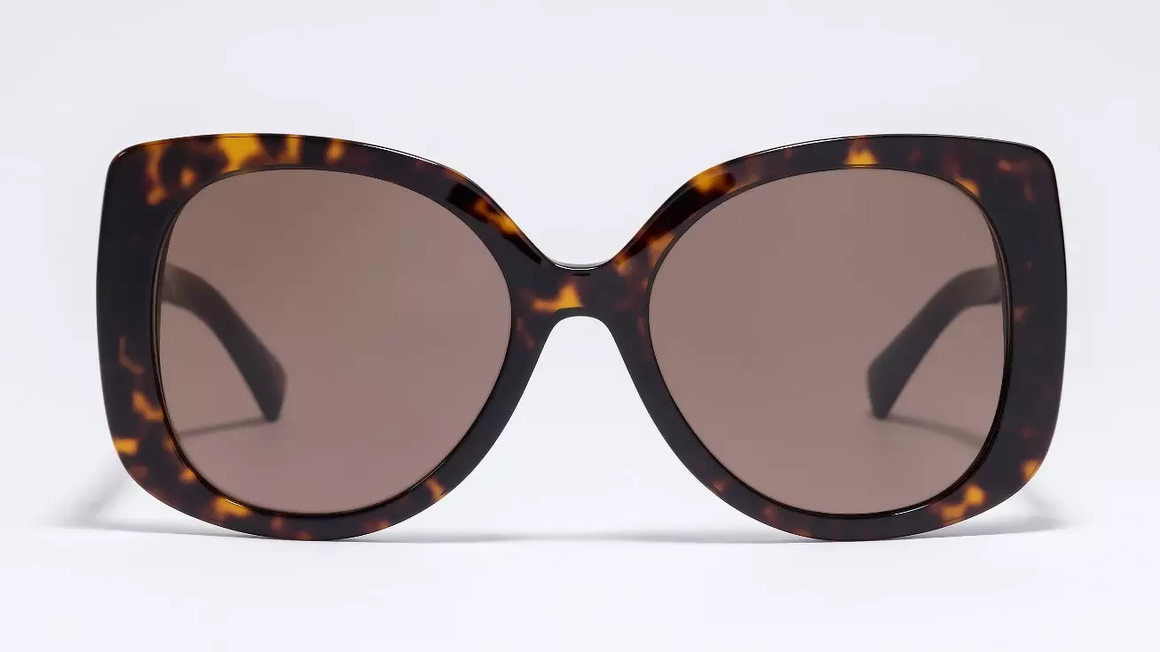 Солнцезащитные очки VERSACE 0VE4387 108/73