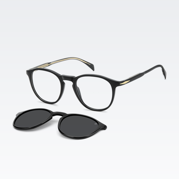 Оправа David Beckham DB 1018/C 807